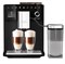кофемашина melitta ci touch f 630-112 черный - фото 26235