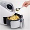 фритюрница ariete 4616/03 airy fryer digital - фото 26389