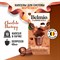 nespresso belmio chocolate therapy кофе в капсулах - фото 26444