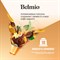 nespresso belmio madame crème brulée кофе в капсулах - фото 26449