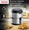 аэрогриль tefal ey401d15 - фото 26506