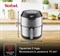 аэрогриль tefal ey401d15 - фото 26512