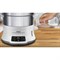 пароварка tefal vc502d10 convenient series deluxe - фото 26684