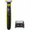 philips qp2724/20 oneblade триммер - фото 26861