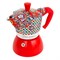 гейзерная кофеварка bialetti moka induction dolce&gabbana 5339 - фото 26987