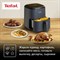 аэрогриль tefal easy fry max ey245b10 - фото 27105
