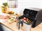 аэрогриль tefal easy fry mega ey855d10 - фото 27115
