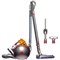 пылесос dyson cinetic big ball multifloor pro 2 - фото 27191