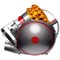 пылесос dyson cinetic big ball multifloor pro 2 - фото 27193