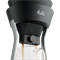 кофеварка кофеварка melitta amano, черно-серебристая - фото 27313