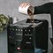 кофемашина melitta barista se black f830-003 bean to cup - фото 27323