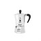 гейзерная кофеварка bialetti 5908 coffee time espresso maker 3 cup - фото 27660