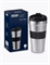 термокружка delonghi 400 мл dlsc-073