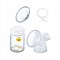 дополнительный комплект для молокоотсосов beurer by 40, 60 и 70 - фото 27888