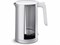 электрический чайник zwilling enfinigy 1,5 л, 1850 вт серебристый дизайнерский германия - фото 28501