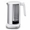 электрический чайник c регулировкой температуры zwilling enfinigy cool touch pro, 1.5 л, нержавеющая сталь, 53006-000 - фото 28503