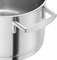 набор посуды zwilling j. a. henckels vitality 66460-000-0, 5 кастрюль. серебристый - фото 28530