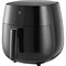 zwilling фритюрница 4 л, черная air fryer zwilling - фото 28605