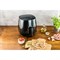zwilling фритюрница 4 л, черная air fryer zwilling - фото 28606