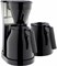 Капельная кофеварка Melitta 1023-06 Easy Therm Черный - фото 29055