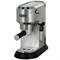 Кофеварка рожковая De'Longhi Dedica EC 685.M Металл - фото 29126