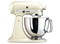 Миксер планетарный KitchenAid ARTISAN 5KSM125EAC 4,8л. Кремовый - фото 29357