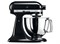 Миксер планетарный KitchenAid ARTISAN 5KSM125EOB 4,8л. Черный - фото 29359