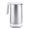 Электрический чайник c регулировкой температуры Zwilling Enfinigy Cool Touch Pro, 1.5 л, нержавеющая сталь, 53006-000 - фото 29885