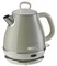 Электрочайник ARIETE 2868 бежевый - фото 29924