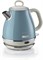 Электрочайник ARIETE 2868 синий - фото 29926
