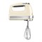 Ручной миксер KitchenAid 5KHM9212EAC кремовый