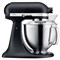 Планетарный миксер KitchenAid 5KSM185PSEBK - фото 29970