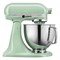 Миксер 5KSM125EPT KitchenAid ARTISAN 4,8 л фисташковый - фото 29975