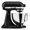 Миксер KitchenAid 5KSM95PSEBM черный