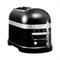 Тостер 5KMT2204EOB KitchenAid Artisan черный - фото 29993