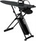 LAURASTAR Гладильная система SMART U Black 000.0301.800 - фото 30810