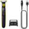 Philips QP2724/20 OneBlade Триммер - фото 30842