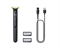 Philips Триммер для бороды и усов OneBlade QP1424/10 - фото 30846