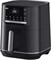 Аэрогриль BRAUN MultiFry 5 2-в-1 HF 5050 Black - фото 30907