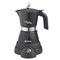 ГЕЙЗЕРНАЯ КОФЕВАРКА ARIETE 1358/11 MOKA AROMA Черный - фото 31049
