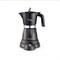 Гейзерная кофеварка Ariete Moka Aroma 1368/01 - фото 31050