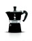 Гейзерная кофеварка Bialetti Moka Express, 3 порции (4952) - фото 31085