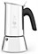 Гейзерная кофеварка Bialetti New Venus 7254 - фото 31094
