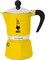 Гейзерная кофеварка Bialetti Rainbow (1 чашека) 4981 - фото 31098