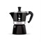 Кофеварка Bialetti Moka Express (6 чашек), 270 мл (4953) - фото 31213