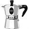Кофеварка гейзерная Bialetti Morenita 5996, 6 п. - фото 31233