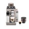 Кофемашина DeLonghi Rivelia Perfetto EXAM440.55.BG бежевый - фото 31281