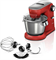 Кухонная машина Bosch MUM9A66R00 - фото 31390
