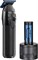 Машинка для стрижки Babyliss FXONE Black Skeleton FX799MBE - фото 31447