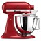 Миксер планетарный KitchenAid 5KSM175PSEER красный - фото 31477